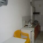 Grcka apartmani letovanje, Nei Pori, Ermis, krevet